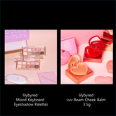 Sweet Mood Duo - PureRush