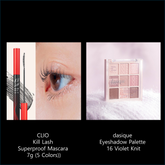 Lush & Luxe Eye Set - PureRush