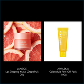 Glow & Kiss Duo - PureRush