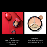 Flawless Finish Set - PureRush