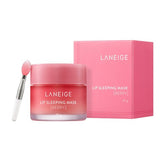LANEIGE Lip Sleeping Mask Berry 20g - PureRush
