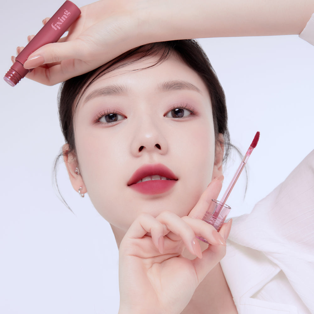 ETUDE HOUSE Fixing Tint 4g #11 Rose Blending - PureRush