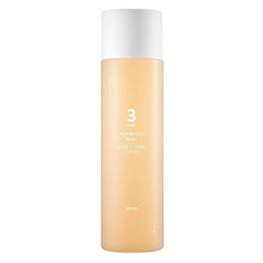 numbuzin No.3 Super Glowing Essence Toner 200ml - PureRush