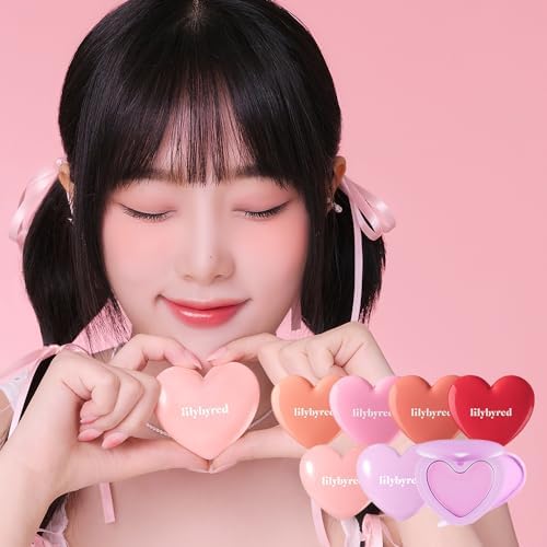 lilybyred Luv Beam Cheek Balm 3.5g - PureRush