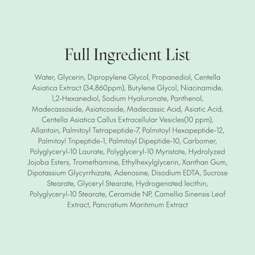 PURITO Centella scented Serum 60ml - PureRush