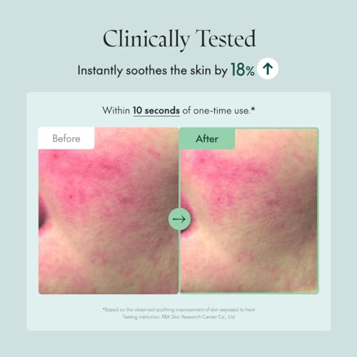 PURITO Centella scented Serum 60ml - PureRush