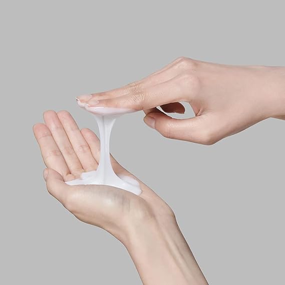 Dr.FORHAIR Folligen Original Hair Loss Shampoo 500ml - PureRush