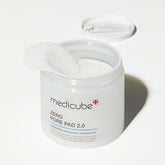 medicube Zero Pore Pad 2.0 70ea - PureRush