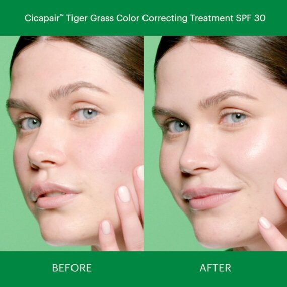 Dr.Jart+ Cicapair Tiger Grass Color Correcting Treatment SPF 22 PA++ 50ml - PureRush