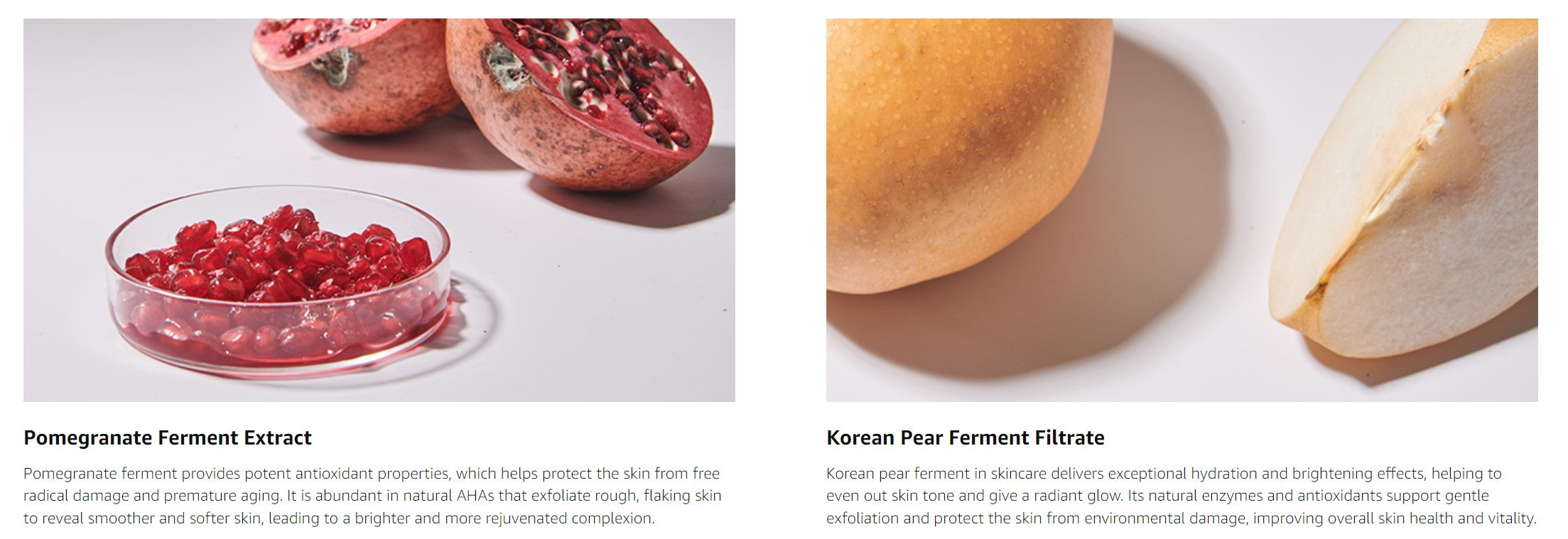 mixsoon Bean Essence 30ml - PureRush