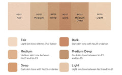 JUNGSAEMMOOL Artist Concealer Palette - PureRush