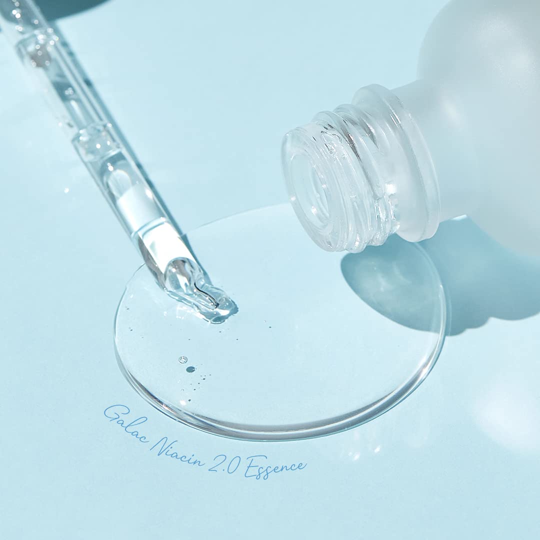 Manyo Factory Galac Niacin 2.0 Essence 50ml - PureRush
