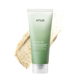 Anua HEARTLEAF QUERCETINOL PORE DEEP CLEANSING FOAM 150ml - PureRush