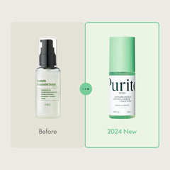PURITO Centella unscented Serum 60ml - PureRush