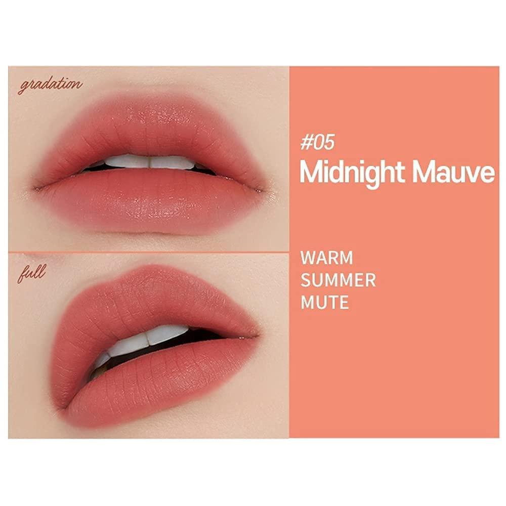 ETUDE HOUSE Fixing Tint 4g #05 Midnight Mauve - PureRush