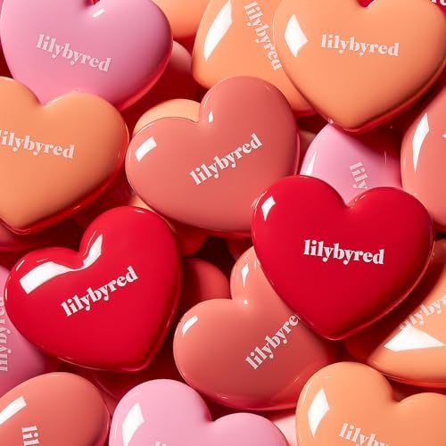 lilybyred Luv Beam Cheek Balm 3.5g - PureRush