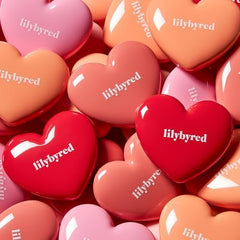 lilybyred Luv Beam Cheek Balm 3.5g - PureRush