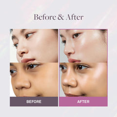 hince True Dimension Balm 10g #Dawn Ray - PureRush