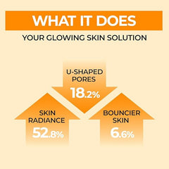 numbuzin No.3 Super Glowing Essence Toner 200ml - PureRush