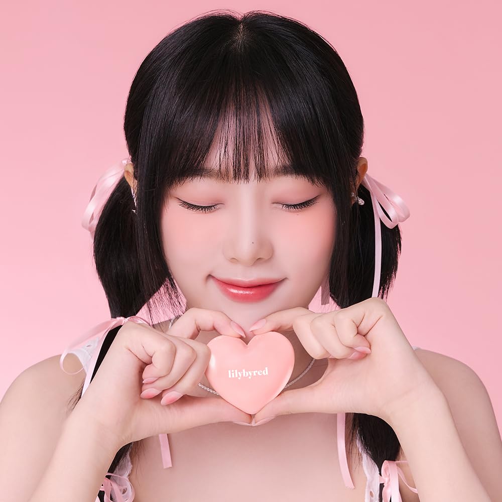 lilybyred Luv Beam Cheek Balm 3.5g - PureRush