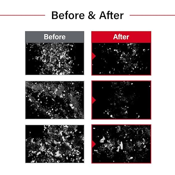 Dr.FORHAIR Folligen Original Hair Loss Shampoo 500ml - PureRush