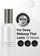 JUNGSAEMMOOL Essential Mool Cream Light 50ml - PureRush