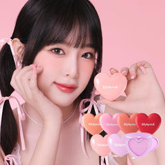 lilybyred Luv Beam Cheek Balm 3.5g - PureRush