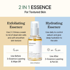 mixsoon Bean Essence 30ml - PureRush