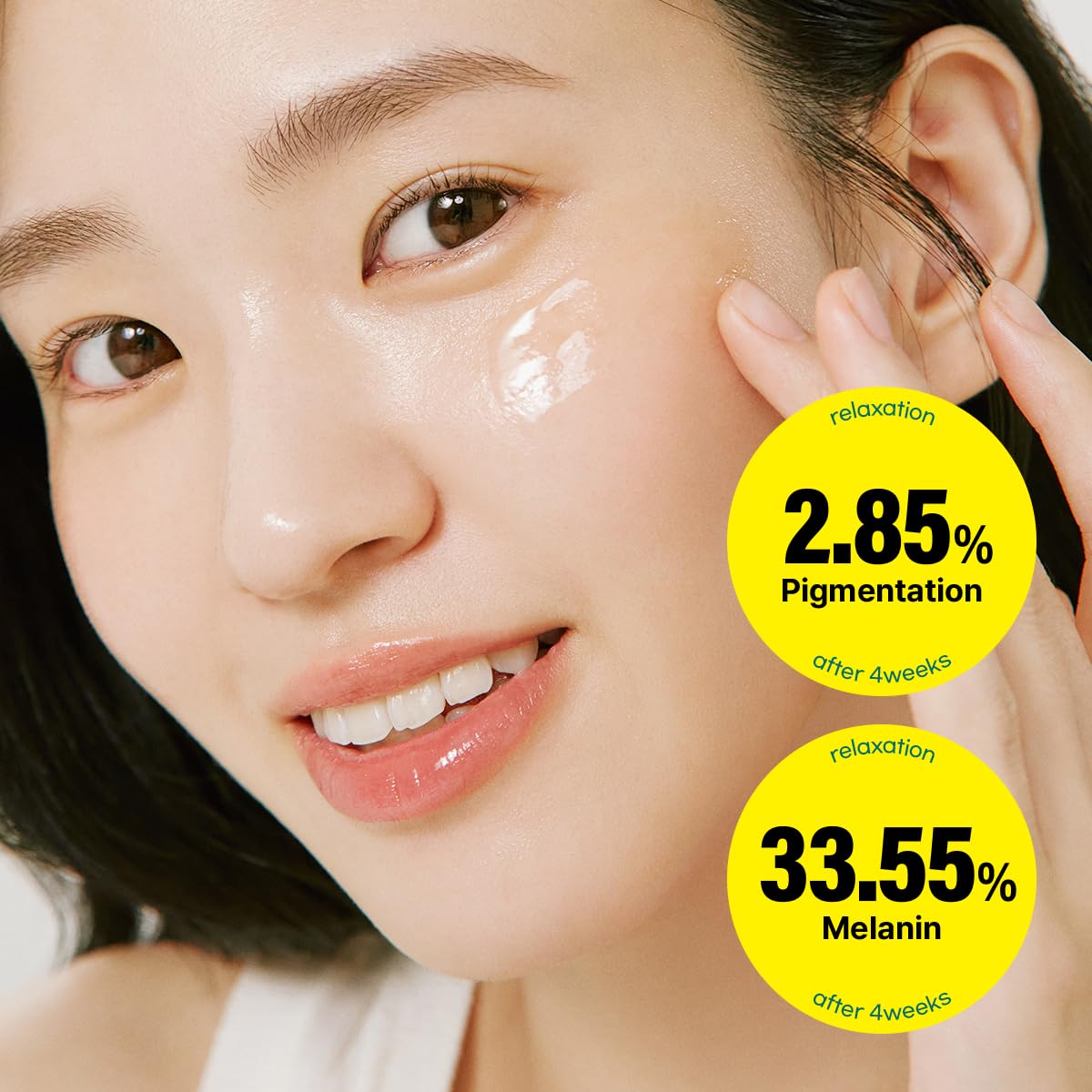 goodal Green Tangerine Vita C Dark Spot Care Serum 30ml - PureRush