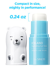 The SAEM Iceland Hydrating Eye Stick 7g - PureRush