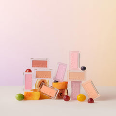 rom&nd BETTER THAN CHEEK - PureRush