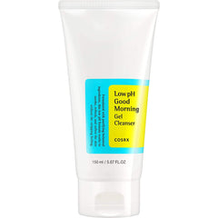 COSRX Low pH Good Morning Gel Cleanser 150ml - PureRush