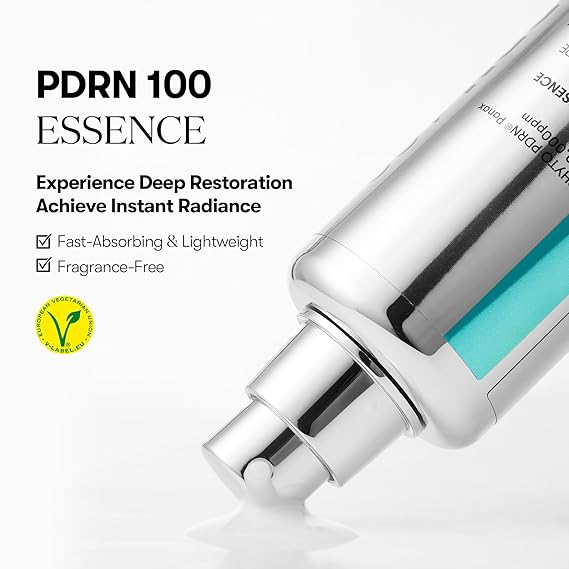 VT PDRN Essence 100 30ml - PureRush