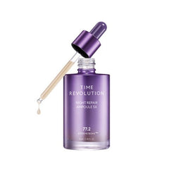 MISSHA Time Revolution Night Repair Ampoule 5X 70ml - PureRush