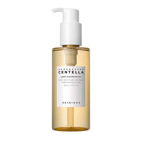 SKIN1004 Madagascar Centella Light Cleansing Oil 200ml - PureRush