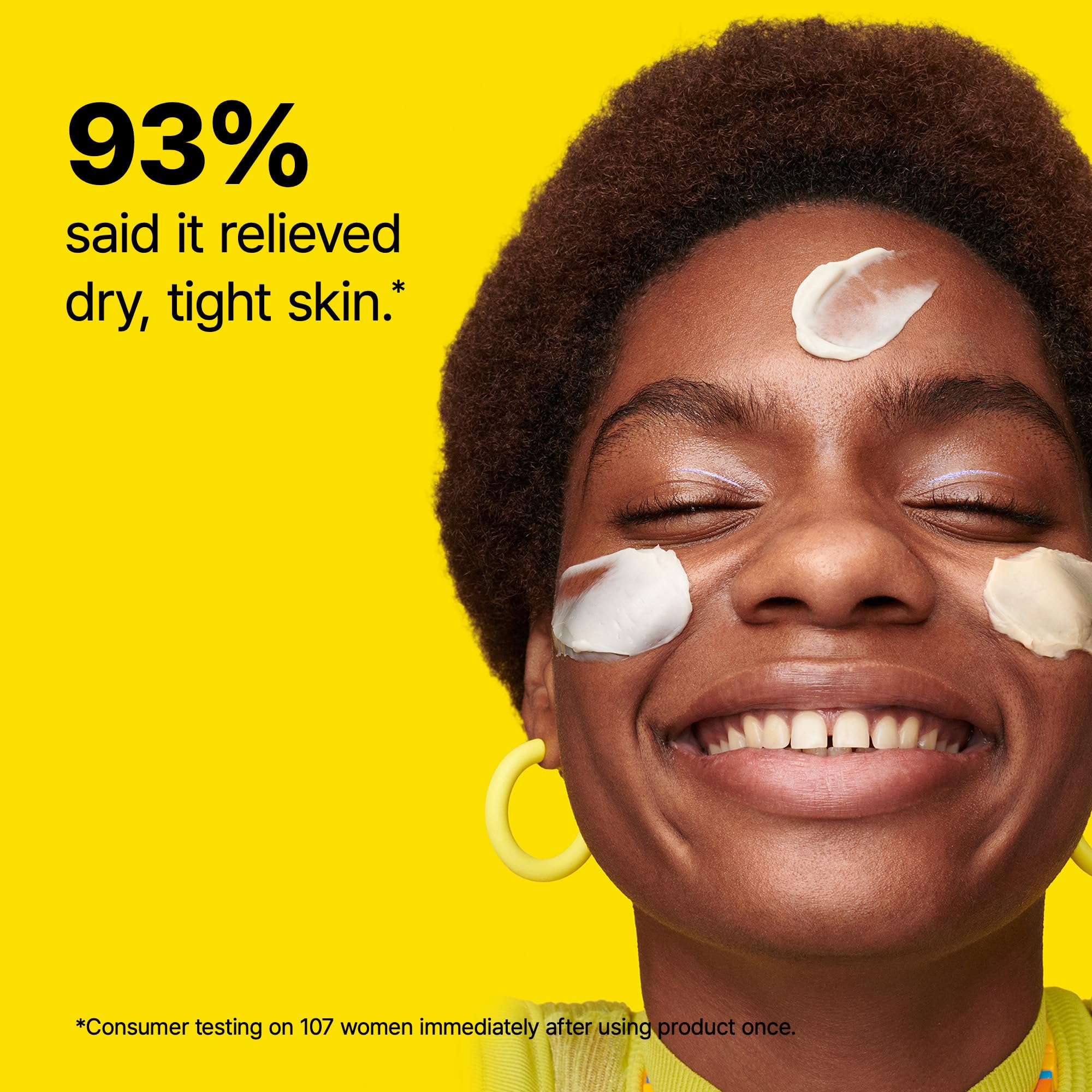 Dr.Jart+ Ceramidin Skin Barrier Moisturizing Cream 50ml - PureRush