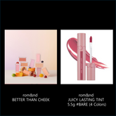 Natural Glow Set - PureRush