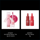 Kiss & Shine Set - PureRush