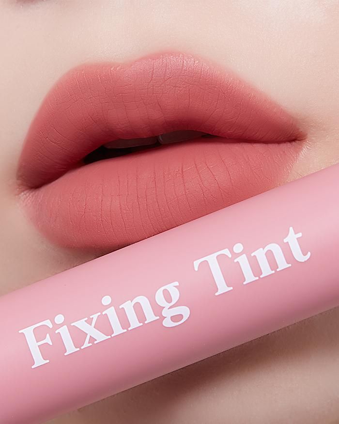 ETUDE HOUSE Fixing Tint 4g #03 Mellow Peach - PureRush
