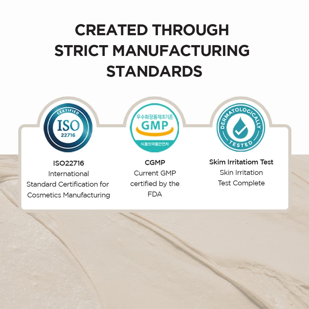 SKIN1004 Madagascar Centella Ampoule Foam 125ml - PureRush