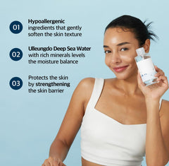 ROUND LAB 1025 Dokdo Toner 500mL - PureRush