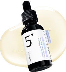 numbuzin No.5+ Vitamin Concentrated Serum 30ml - PureRush