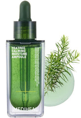 MEDIHEAL Tea Tree Calming Moisture Ampoule 50ml - PureRush