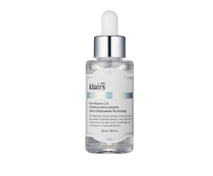 KLAIRS Freshly Juiced Vitamin Drop, 5% Hypoallergenic pure vitamin C serum, 35ml, 1.18oz | a potent skin rejuvenator - PureRush