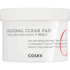COSRX One Step Original Clear Pad 70 Sheets - PureRush