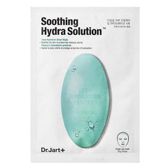 Dr.Jart+ DERMASK WATER JET SOOTHING HYDRA SOLUTION 25g x 5ea - PureRush
