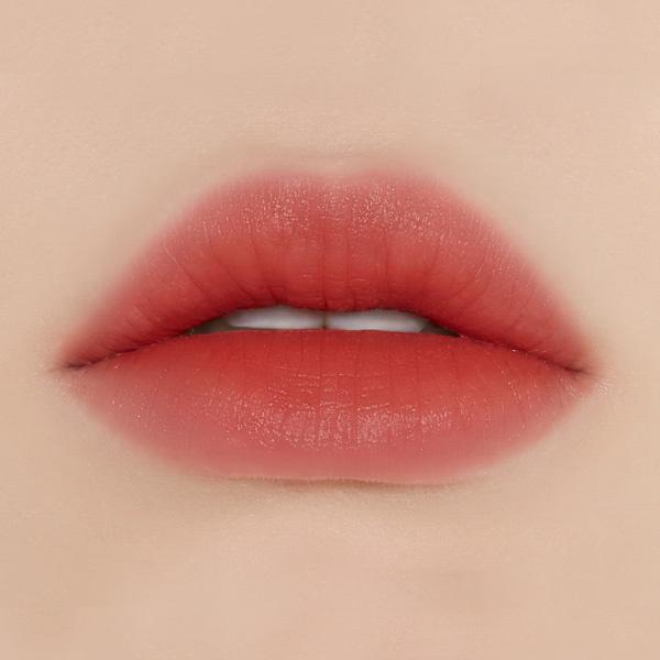 ETUDE HOUSE Fixing Tint 4g #02 Vintage Red - PureRush