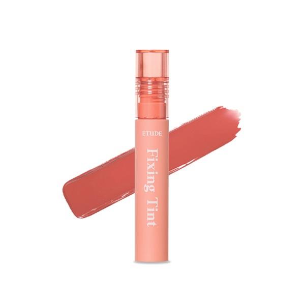 ETUDE HOUSE Fixing Tint 4g #03 Mellow Peach - PureRush