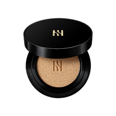 HERA BLACK CUSHION SPF 34 / PA++ 15g x 2 (8 Colors) - PureRush