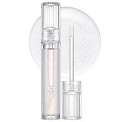 rom&nd GLASTING WATER GLOSS 4.5g (3 Colors) - PureRush